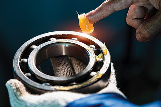 The Importance of Proper Bearing Lubrication for Optimal Performance