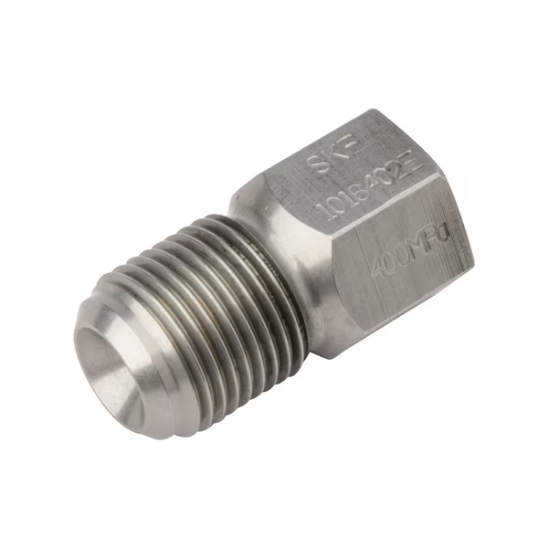 SKF 1016402 E Hydraulic connection nipple | FACTORY NEW