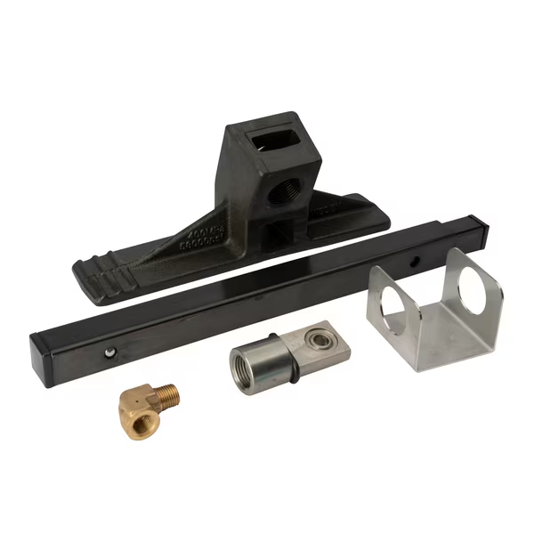 SKF 226402-1 Spare gauge nipple for adapter block