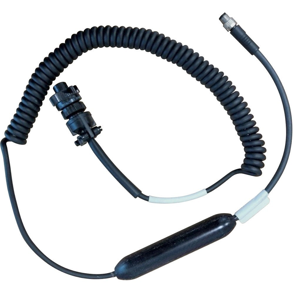SKF CMAC 8010EX Accelerometer Cable for SKF QuickCollect Sensor