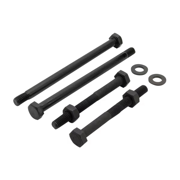 SKF TMBS 50E-1K Spare main rods with washers and nuts, for Strong back puller