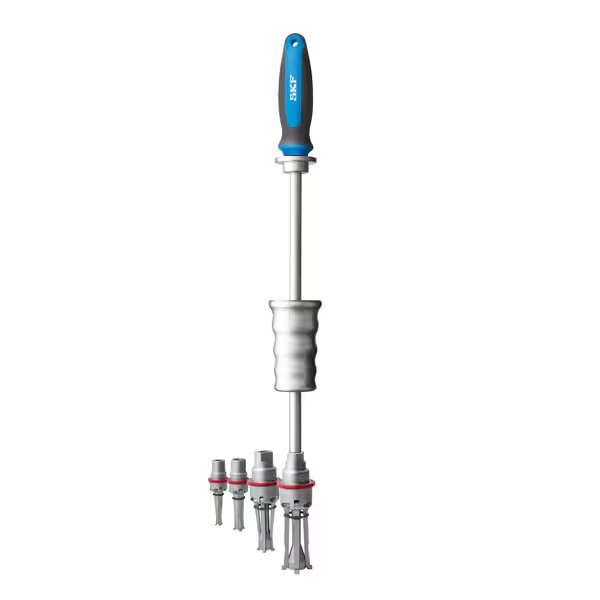 SKF TMIP E15-17 Spare extractor for Internal bearing puller kit size 15-17 mm