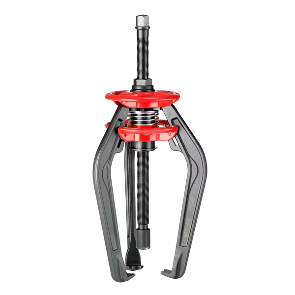 SKF TMMA 80 EasyPull mechanical puller the safest bearing dismounting tool