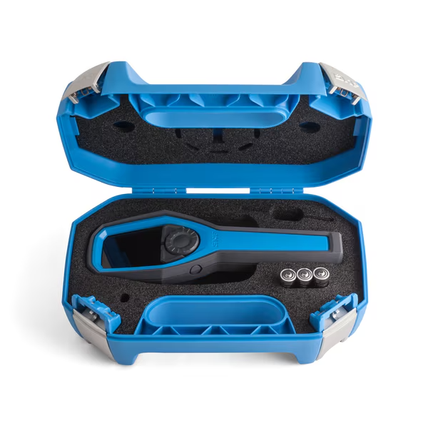 SKF TKRS 21 High power LED stroboscope for visual inspection of running machines