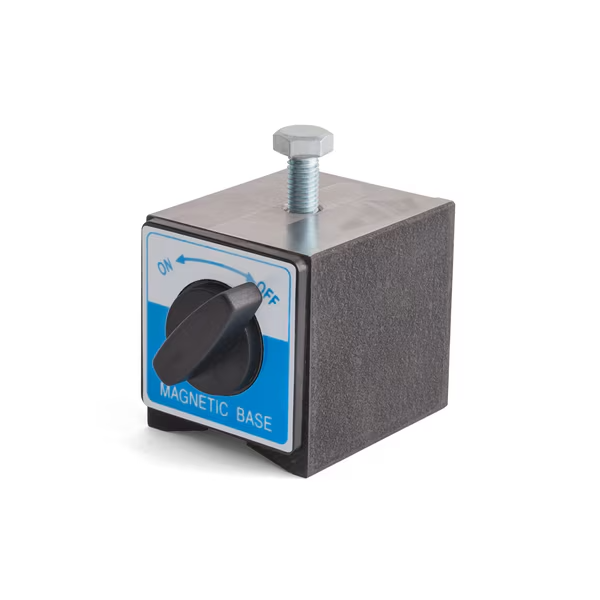 SKF TKSA MAGBASE Set of 2 magnetic bases for use with offset brackets