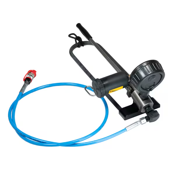 SKF 729101-CK1 Hydraulic high pressure hose conversion kit for oil injection kit