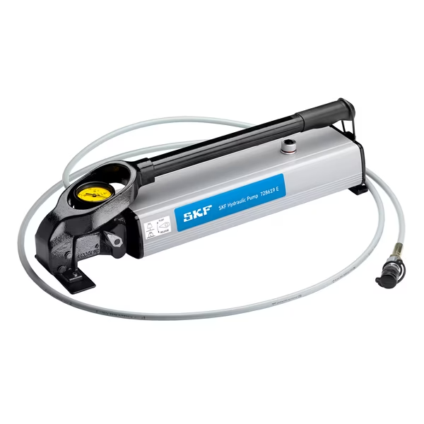 728619 E - SKF High-Pressure Manual Hydraulic Pump up to 150 MPa - Buy it now