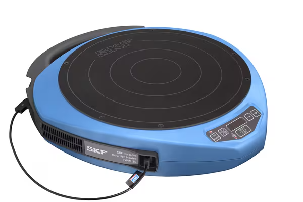 SKF TWIM 15/230v Induction Heater - 230V Efficient and Effective Heating