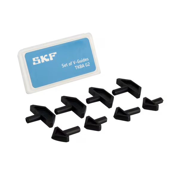 SKF TKBA G2 Accessory Set of V-guides for TBKA 40  |Buy IT now
