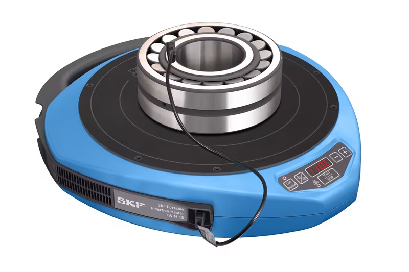 SKF TWIM 15/110V Portable Induction Heater TWIM 15 (110V version)