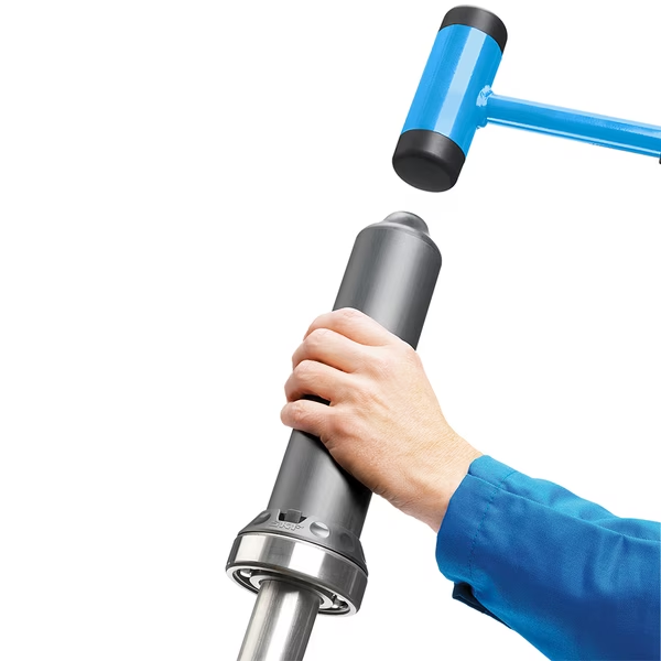 SKF TMFT 36 Bearing fitting tool kit to mounting on shaft, housing and blind app