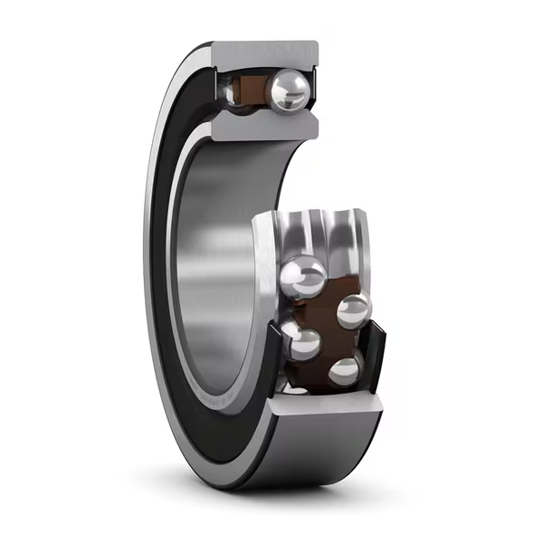 SKF 2213 E-2RS1KTN9/C3 Self-aligning ball bearing with tapered bore | Buy it Now