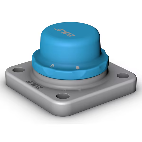 SKF F4BSS 35M-CPSS-DFH Food Line - Corrosion resistant Square flanged  | Buy Now