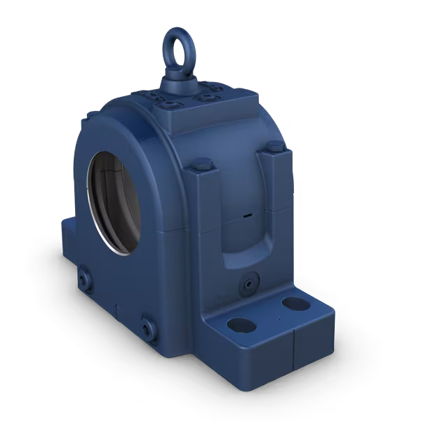 SKF SONL 222-522 Split plummer (pillow) block housing | Buy it Now and Save