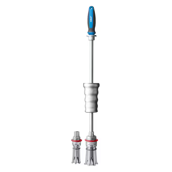 SKF TMIP 30-60 Internal bearing puller kit for dismounting bearings from housing