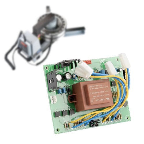 SKF  TIH 220-PLV Power print, 230V, 50-60Hz