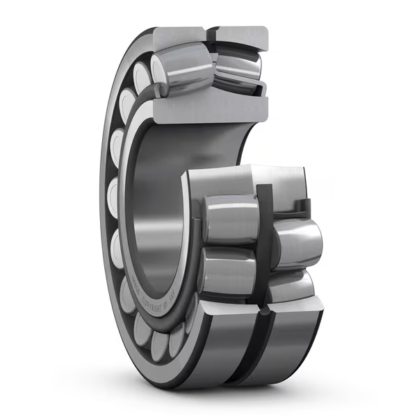 SKF 23122 CC/C3W33 Double spherical roller bearing w/relub feat - Pack of 2