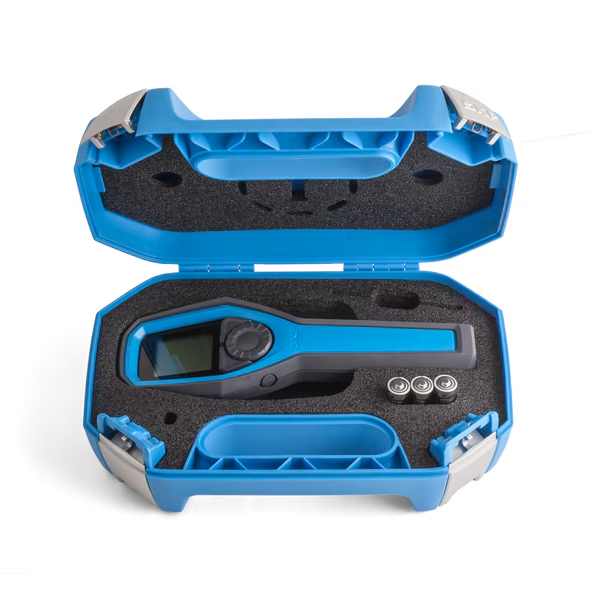 SKF TKRS 31 Advanced LED/laser stroboscope for visual insp. of running machinery
