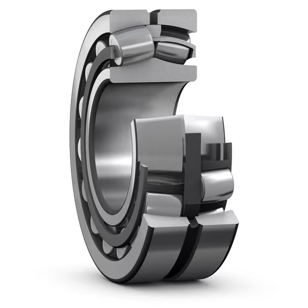 SKF 22330 CCJA/W33VA405 Spherical roller bearing with relubrication features