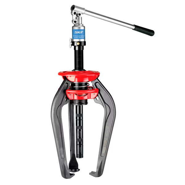 SKF  TMMA 100H-1 EasyPull hydraulic puller safest bearing dismounting tools