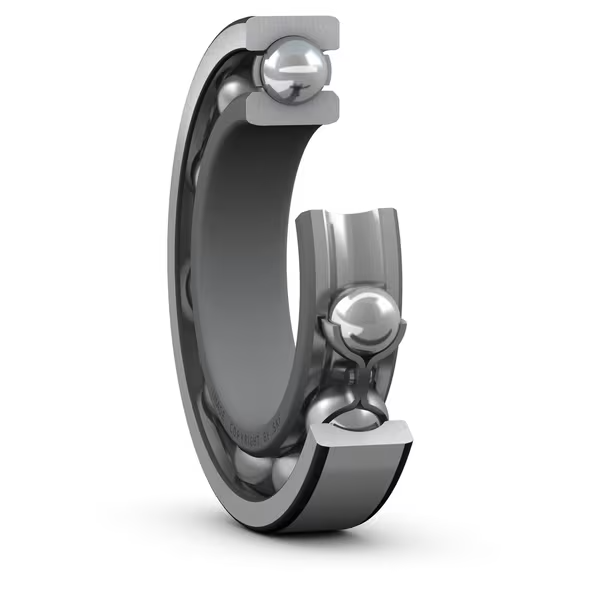 SKF 6324/C3VL2071 INSOCOAT® deep groove ball bearing | Buy it now and save