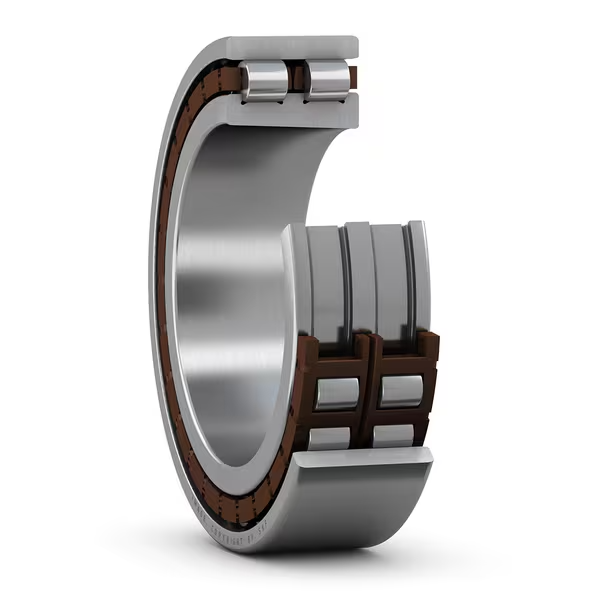 SKF NN 3018 TN9/SP Super-precision double row cylindrical roller bearing