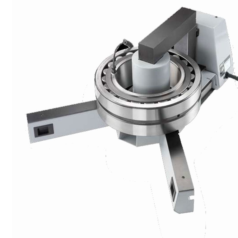 SKF TIH-030M/230V Small induction heater for the hot mounting of bearings