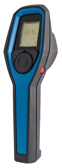 SKF TKRS 11 Compact LED Stroboscope for visual inspection of running machines