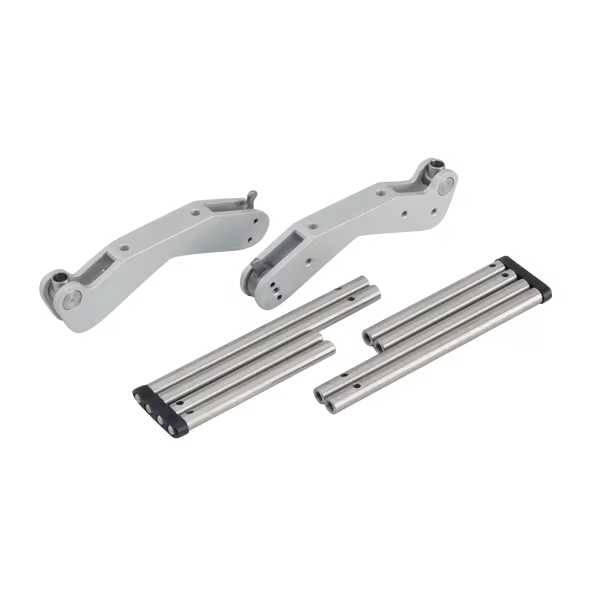 SKF TKSA 11 -EBK Accessory set of extendable brackets for Shaft alignment tool