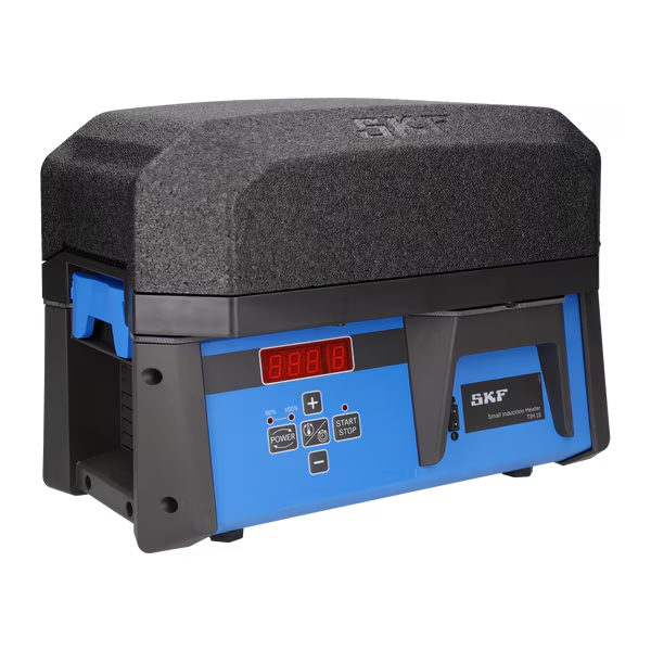 SKF TIH 15/120v SKF Compact workbench heater 100-120V, 50/60Hz | Buy it Now !!