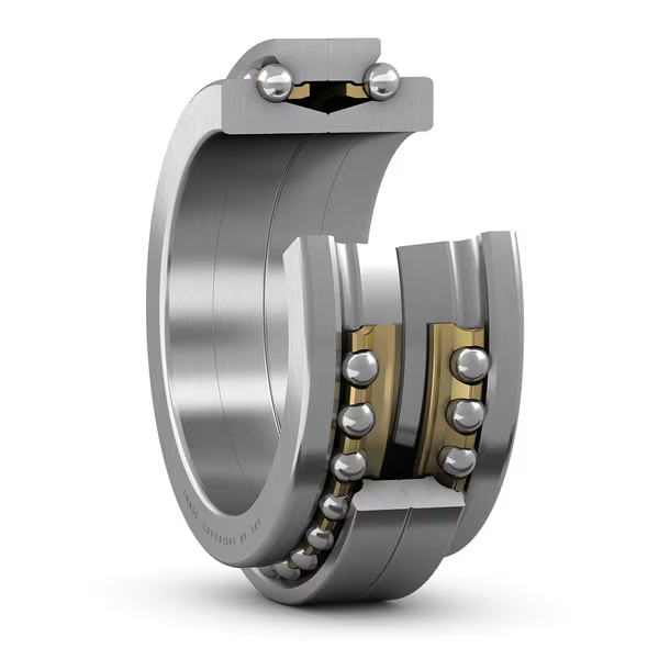 SKF BTW 140 CM/SP Super-precision, basic design double direction angular contact