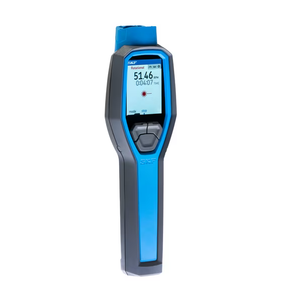 SKF TKRT 31 Advanced multi-functional digital tachometer