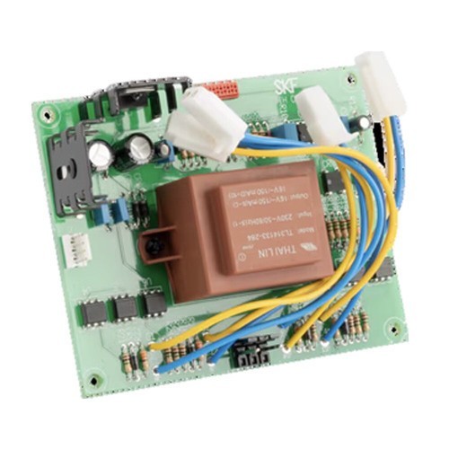 SKF  TIH 220-PLV Power print, 230V, 50-60Hz