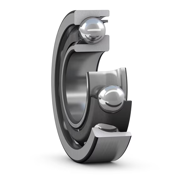 SKF 7308 BECBJ Single row angular contact ball bearing | Pack of 5 pcs