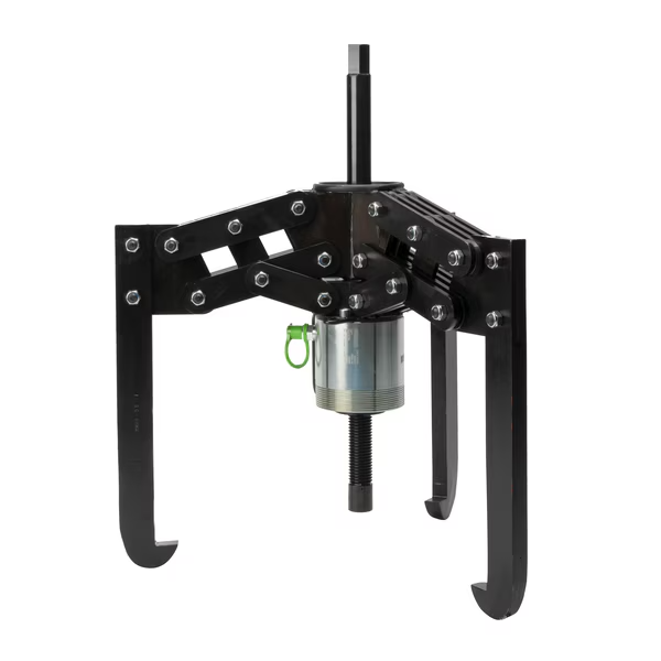 SKF TMHP 50/140x Hydraulically Assisted Heavy Duty Jaw Puller | Brand New