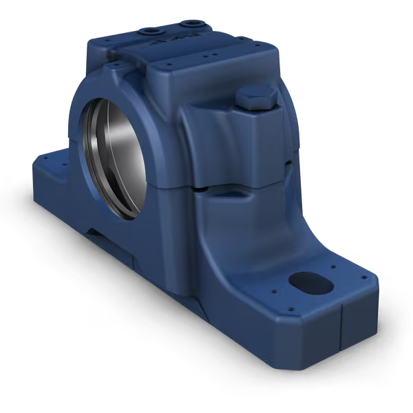 SKF SNL 522-619V Split plummer (pillow) block housing | Buy it Now and Save