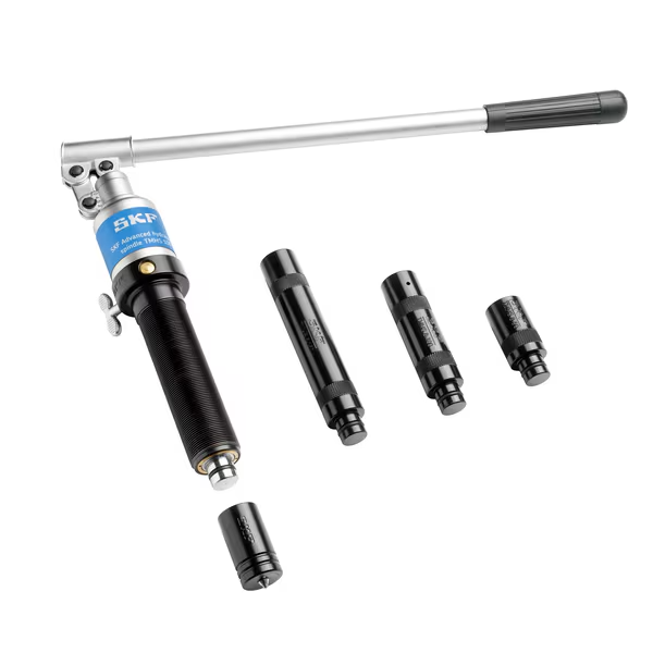 SKF TMHS 100 Advanced hydraulic spindle for force generation