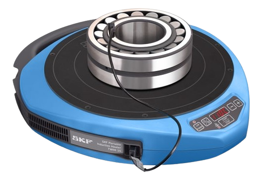 SKF TWIM 15/230v Induction Heater - 230V Efficient and Effective Heating