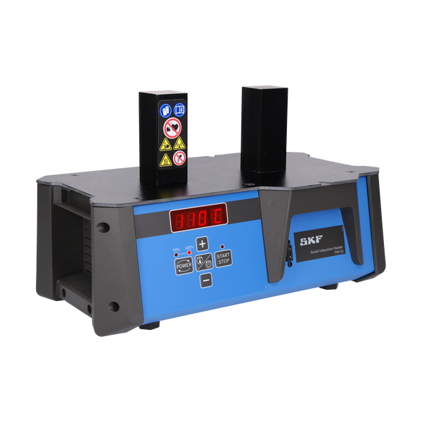 SKF TIH 15/230v SKF Compact workbench heater 200-230V, 50/60Hz | Buy it Now !!