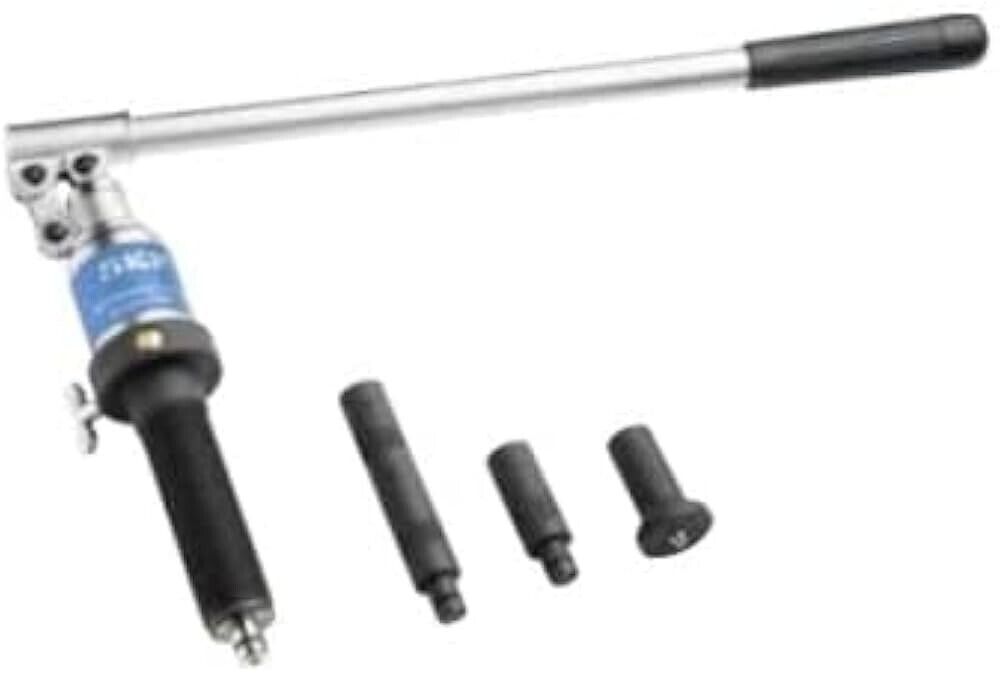 SKF TMHS 75 Advanced hydraulic spindle for force generation