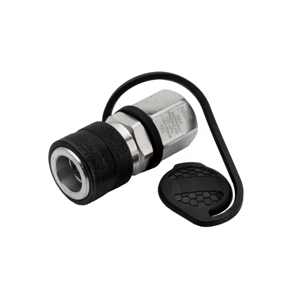SKF 729831A Quick connection coupling  | FACTORY NEW