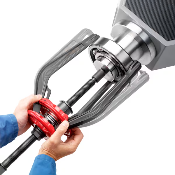 SKF TMMA 60 EasyPull Mechanical puller safest bearing dismounting tools