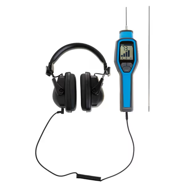 SKF  TKST 11 Electronic stethoscope lightweight ergonomic design sound quality