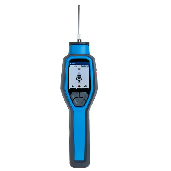 SKF TKST 21 Advanced electronic stethoscope Lightweight and ergonomic designed