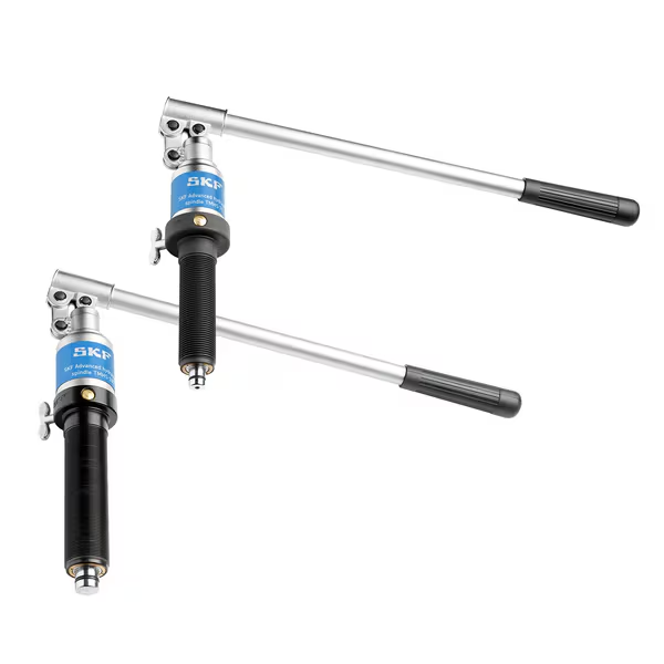 SKF TMHS 100 Advanced hydraulic spindle for force generation
