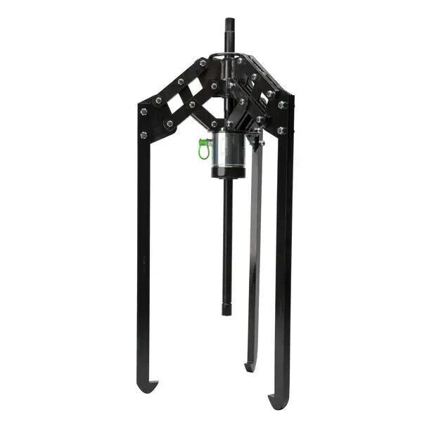TMHP30/600X - SKF Hydraulically Assisted Heavy Duty Jaw Puller | FACTORY NEW