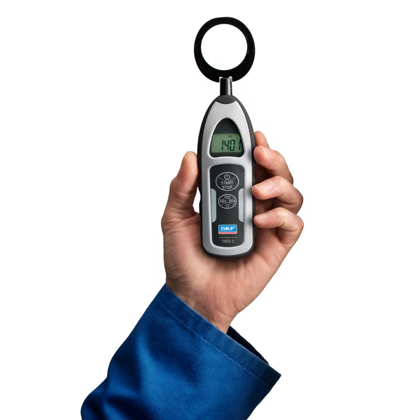 SKF TKED1 Electrical discharge detector pen to detect electrical discharges