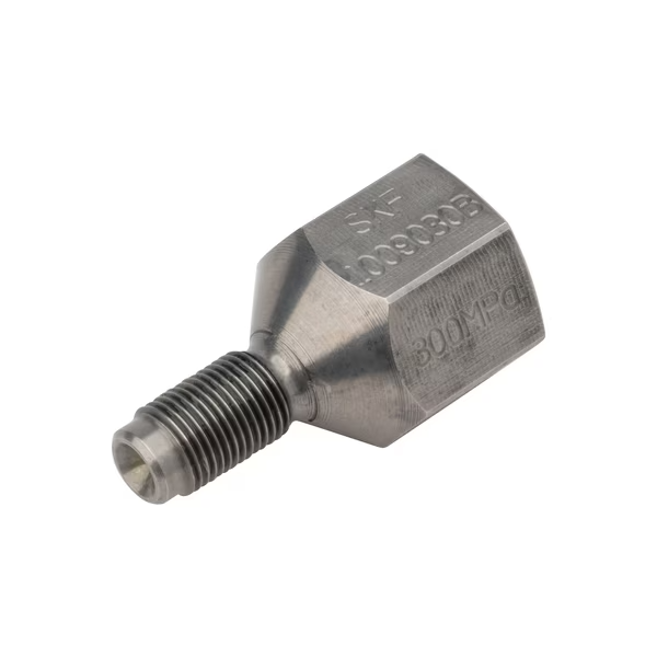 SKF 1009030 B Hydraulic connection nipple | FACTORY NEW