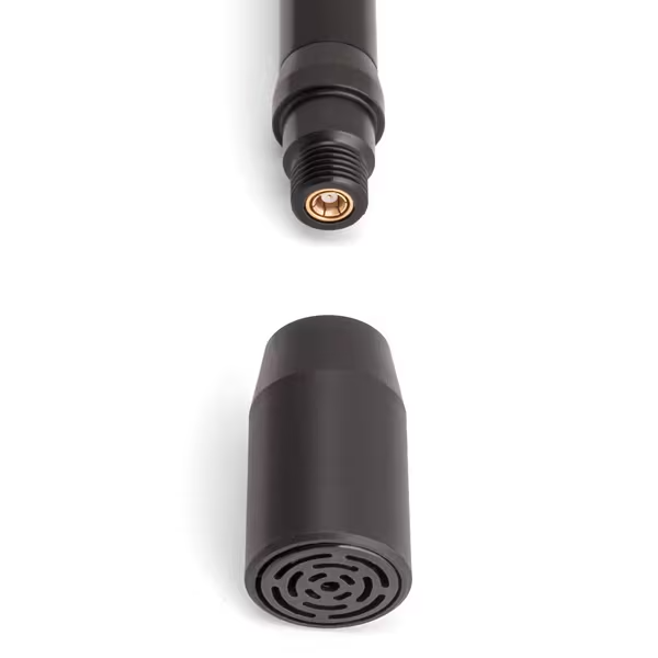 SKF TKSU 10 Ultrasonic leak detector Easy and intuitive to use No training req