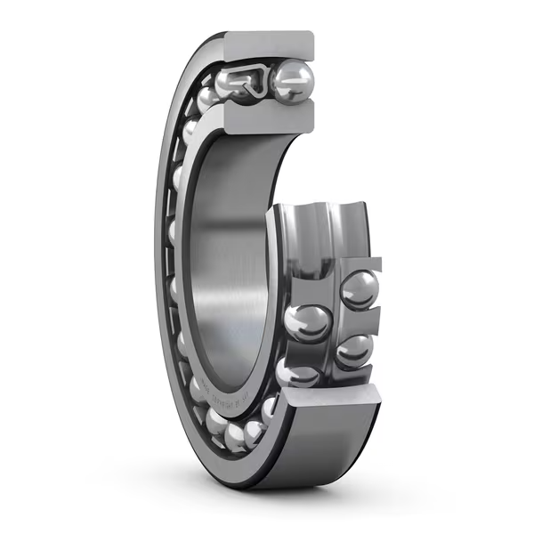 SKF 2222 KM Self-aligning ball bearing with tapered bore | Buy it Now